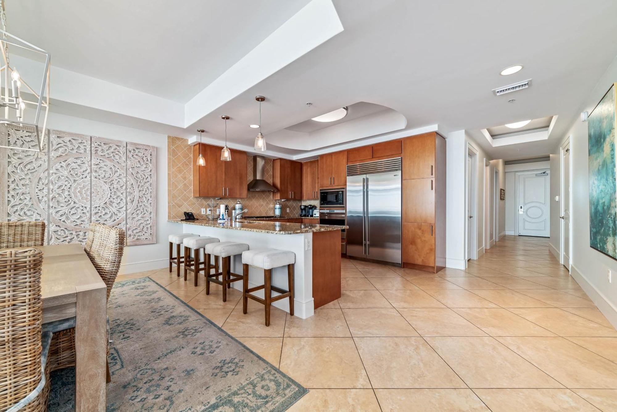 הוילה אורנג' ביץ' Turquoise Place 1904C - 3Bed35 Bath - Sleeps 10 מראה חיצוני תמונה